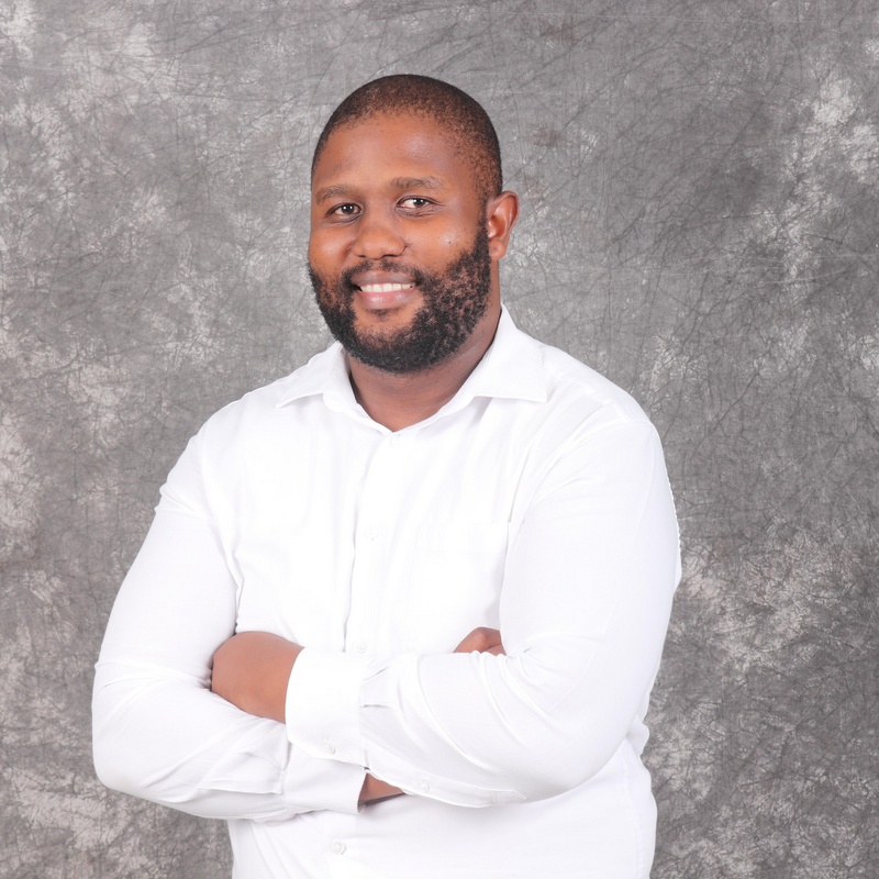 Kenneth Maseko | Attorney & Director