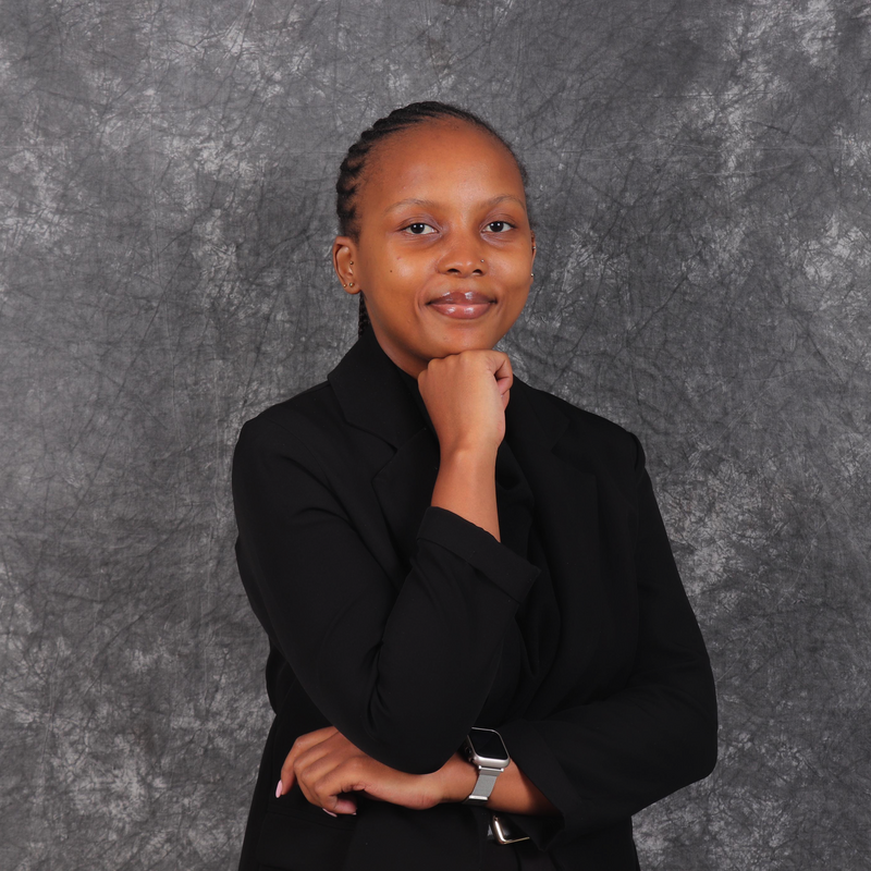 Onalerona Letlape | Candidate Attorney