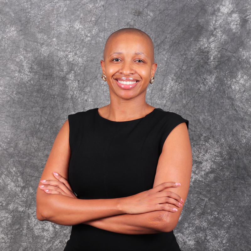 Masego Noko | Candidate Attorney