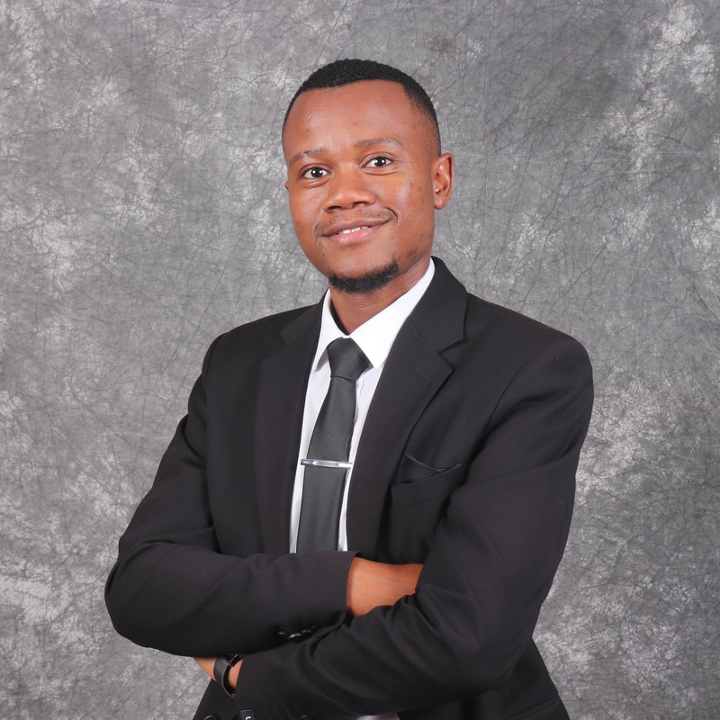 Kutlwano Pilane | Candidate Attorney