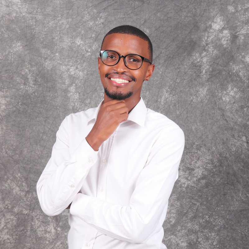 Kutlwano Josi |
Office Manager