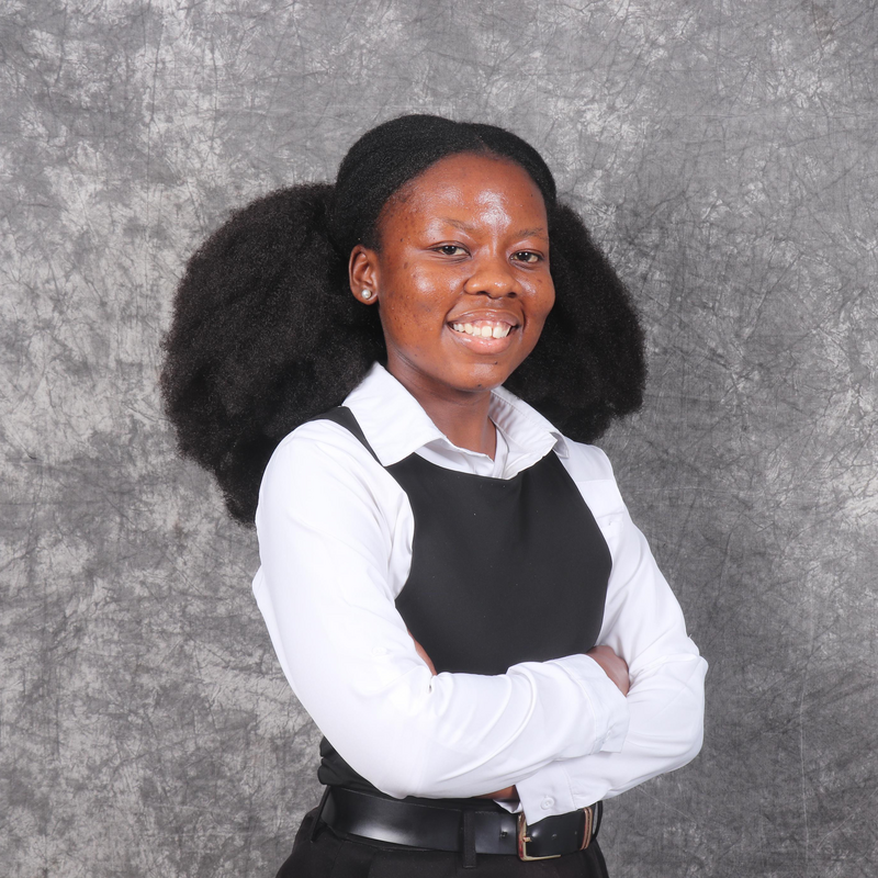 Khanyisile Sithelo |
Legal Secretary